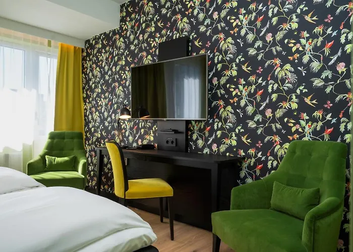 Thon Hotel Gyldenlove