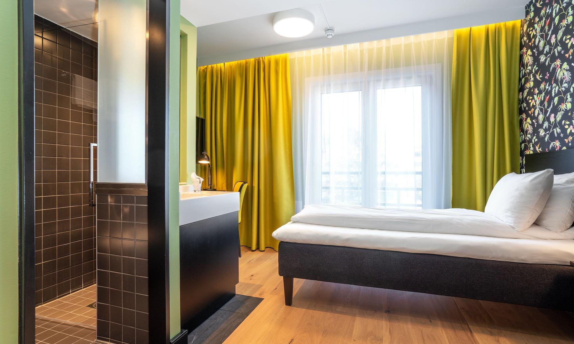 Thon Gyldenlove Hotel Oslo