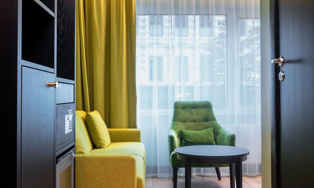 Hotel Thon Gyldenlove Oslo