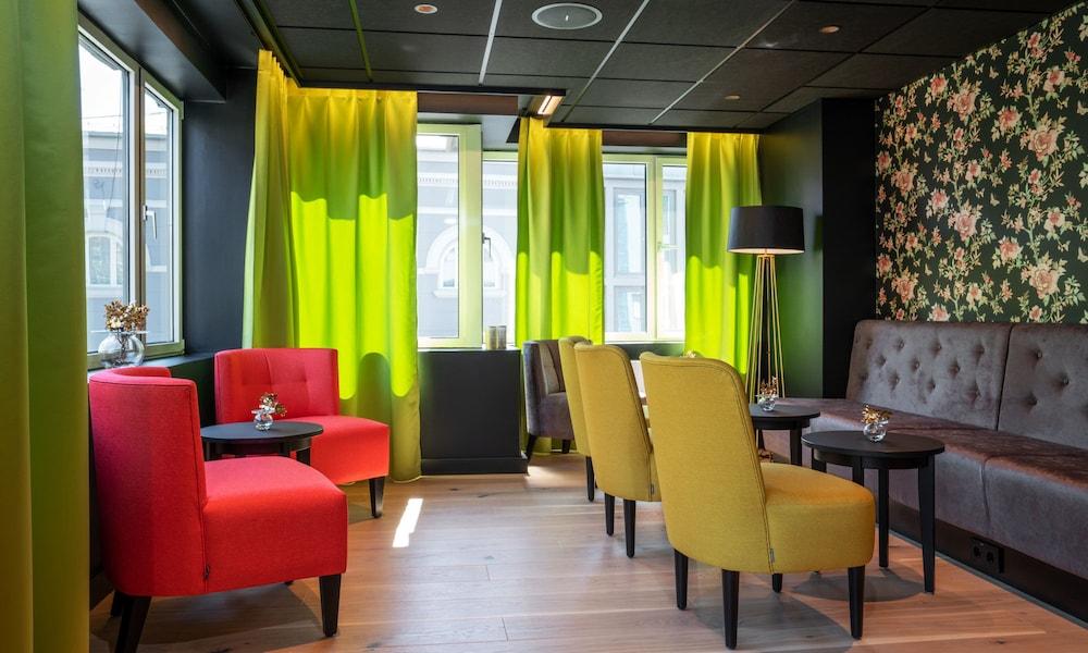 Thon Gyldenlove Hotel