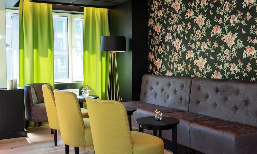 Thon Gyldenlove Hotel