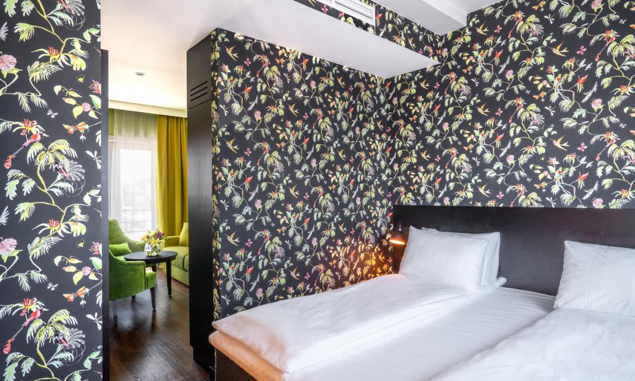 Thon Gyldenlove 3* Oslo