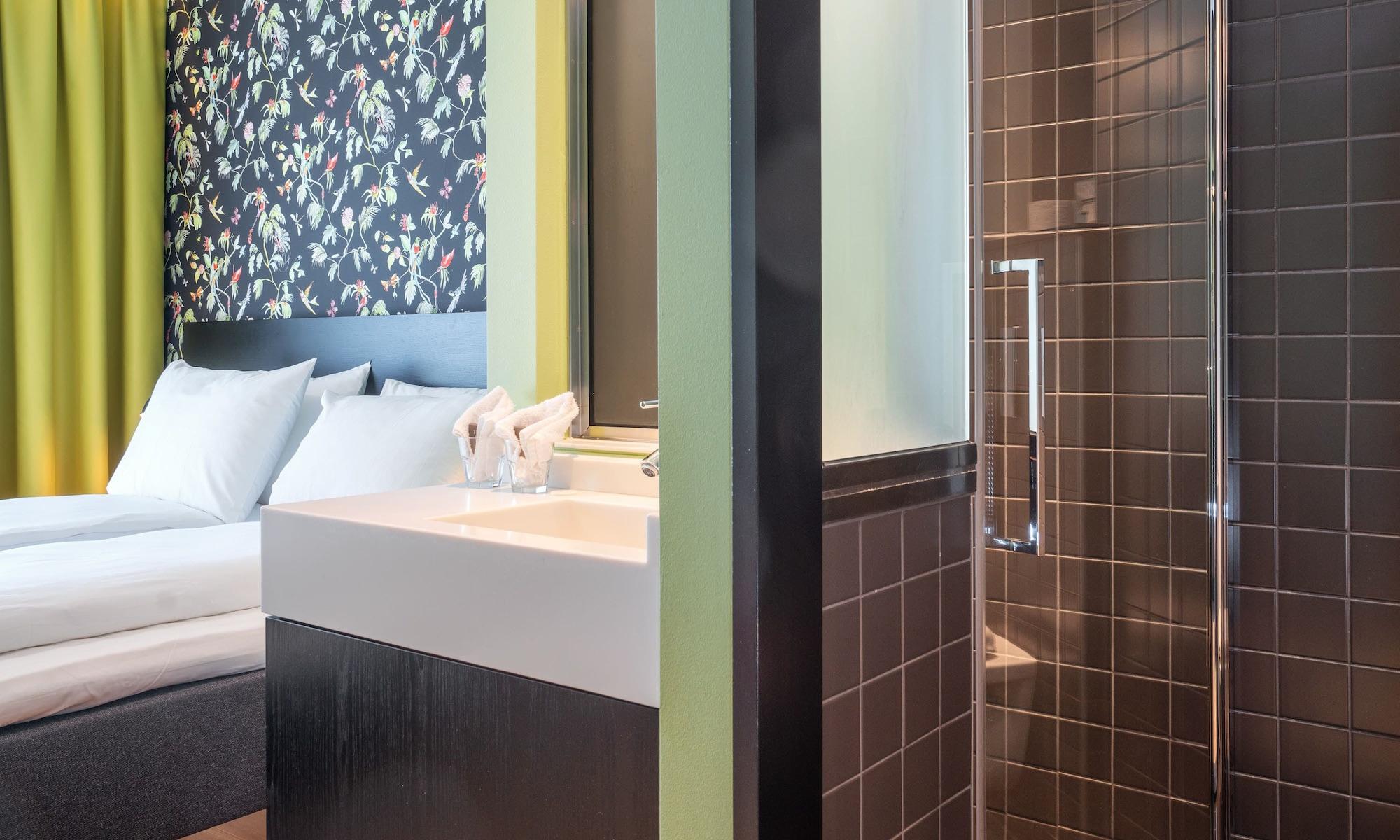 Hotel Thon Gyldenlove 3*
