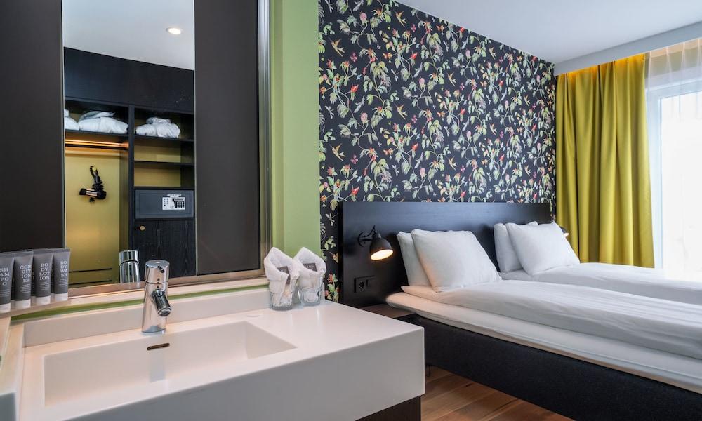 Thon Gyldenlove Hotel