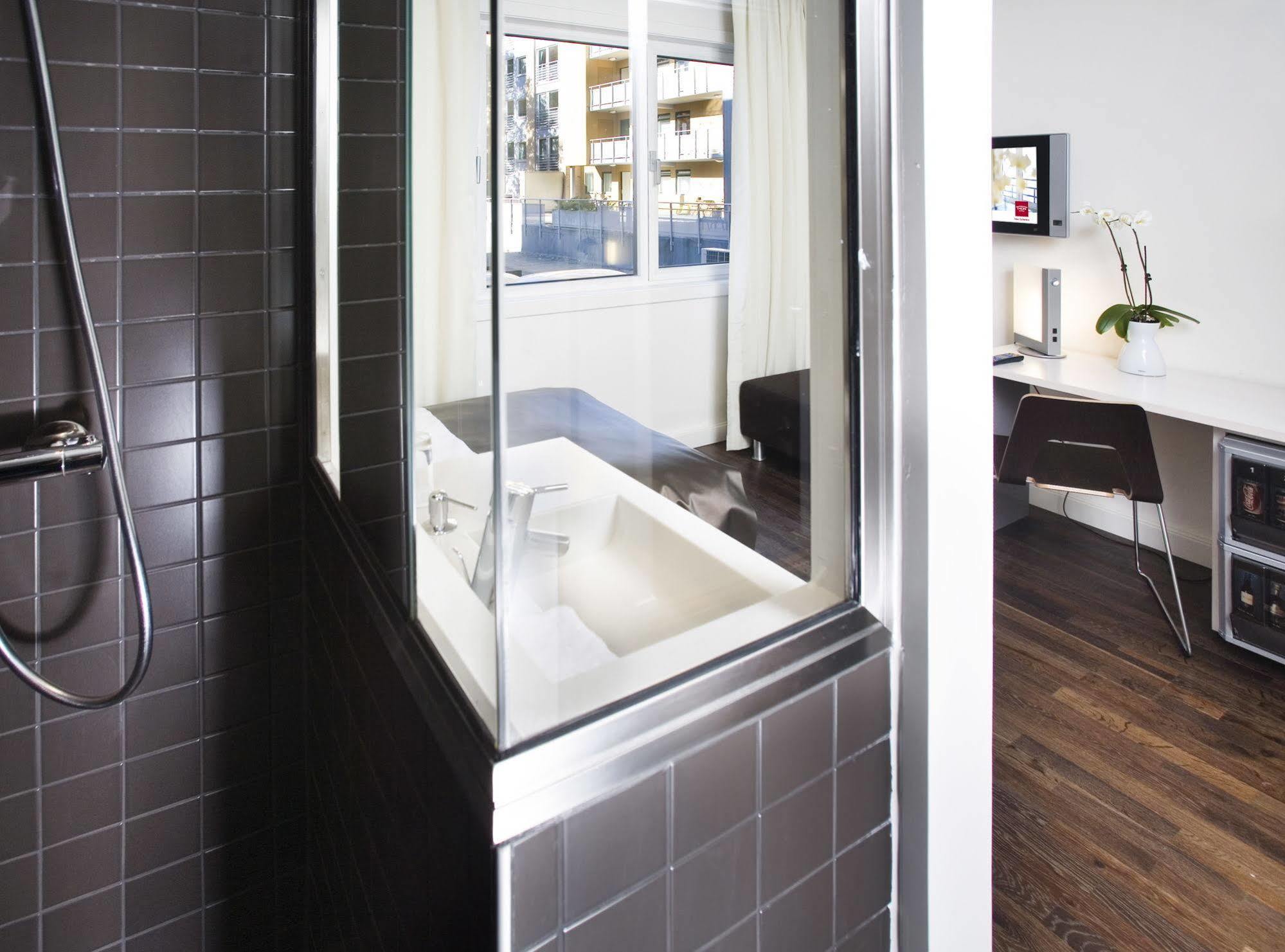 Thon Gyldenlove Hotel Oslo