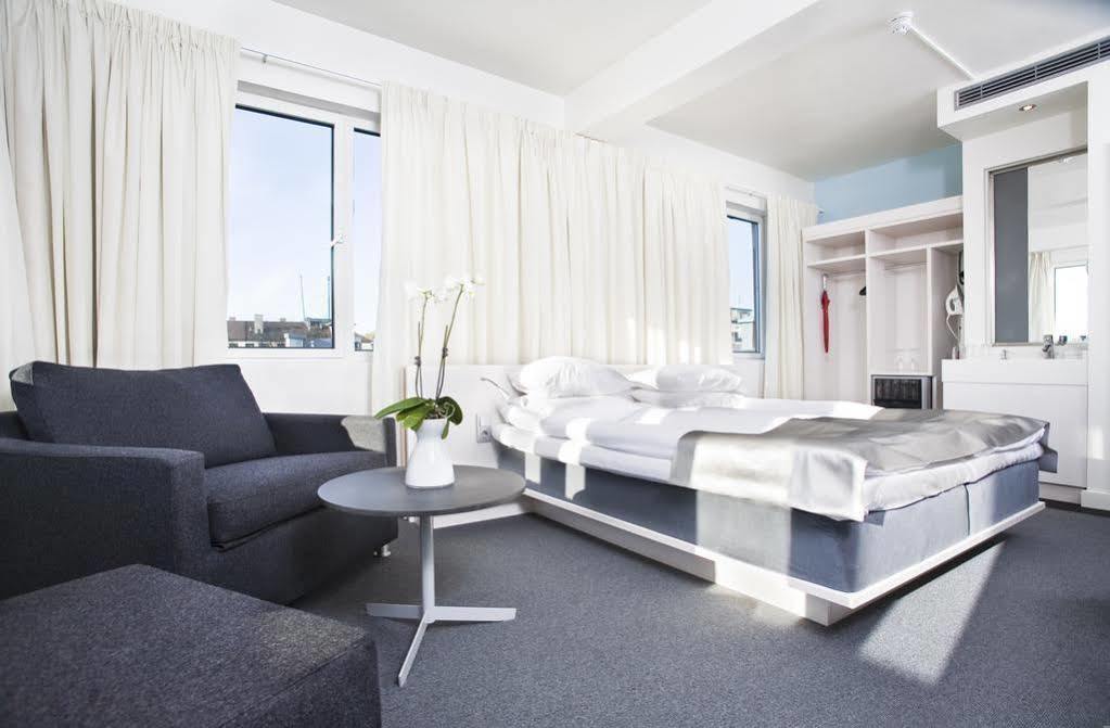 Hotel Thon Gyldenlove Oslo