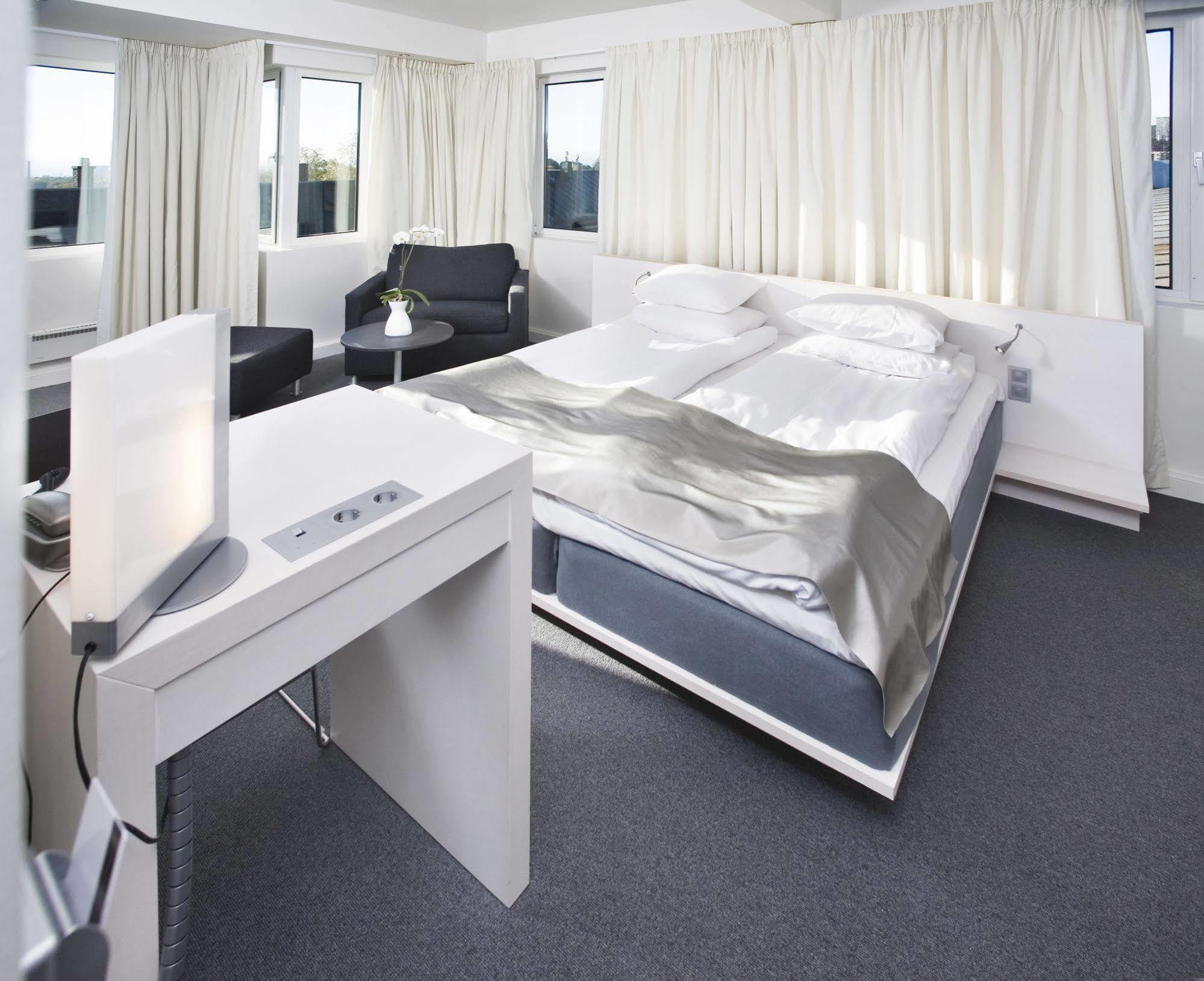Thon Gyldenlove Hotel 3*