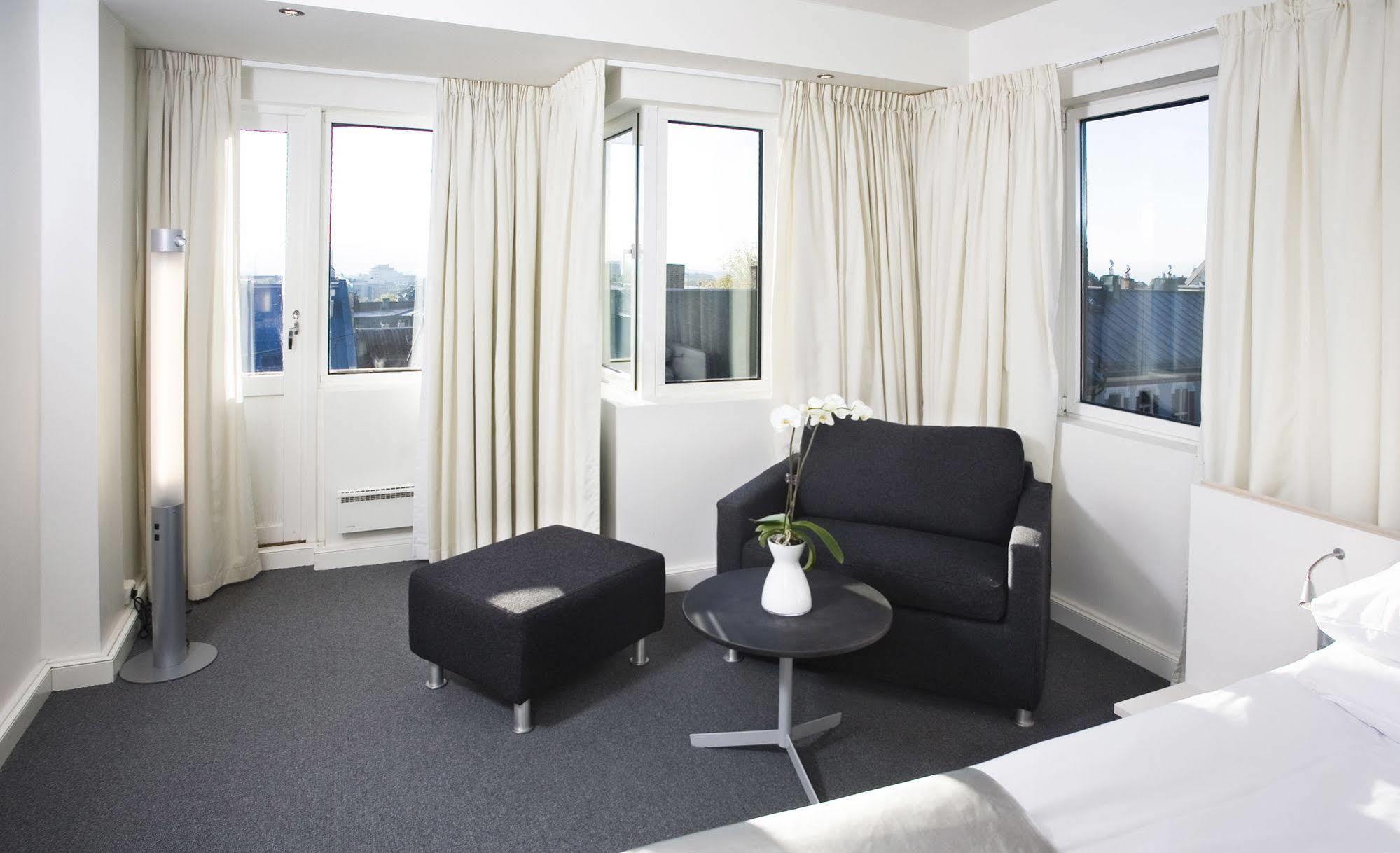 Hotel Thon Gyldenlove Oslo
