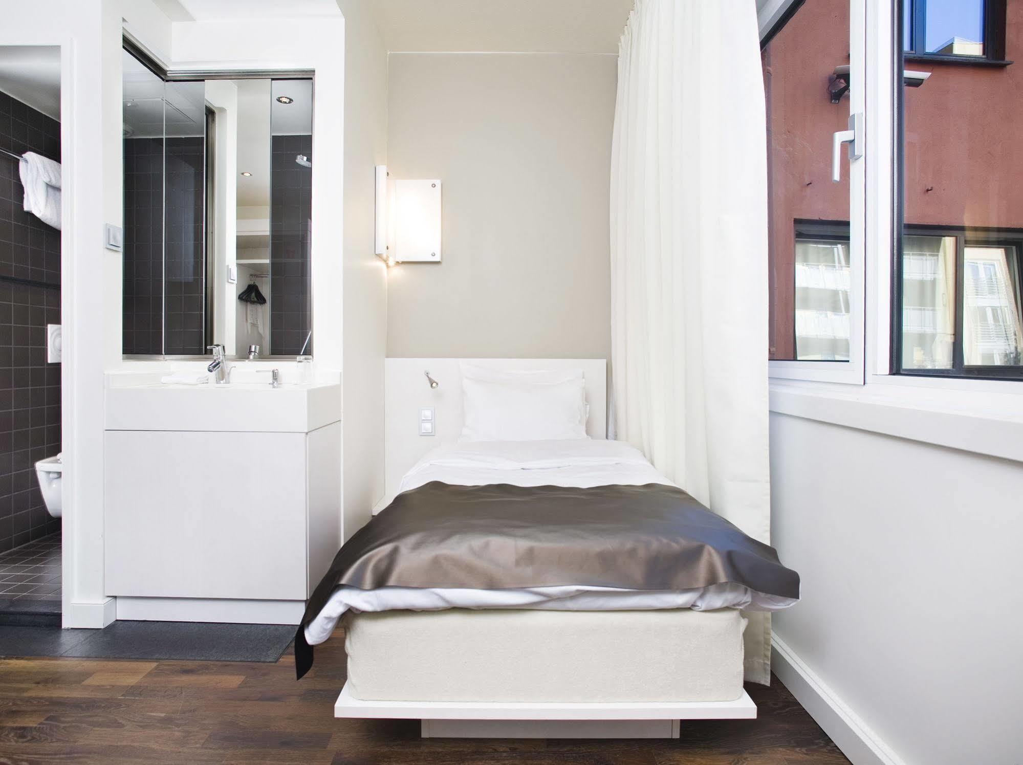 Thon Gyldenlove Hotel 3*