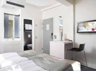 Hotel Thon Gyldenlove Oslo