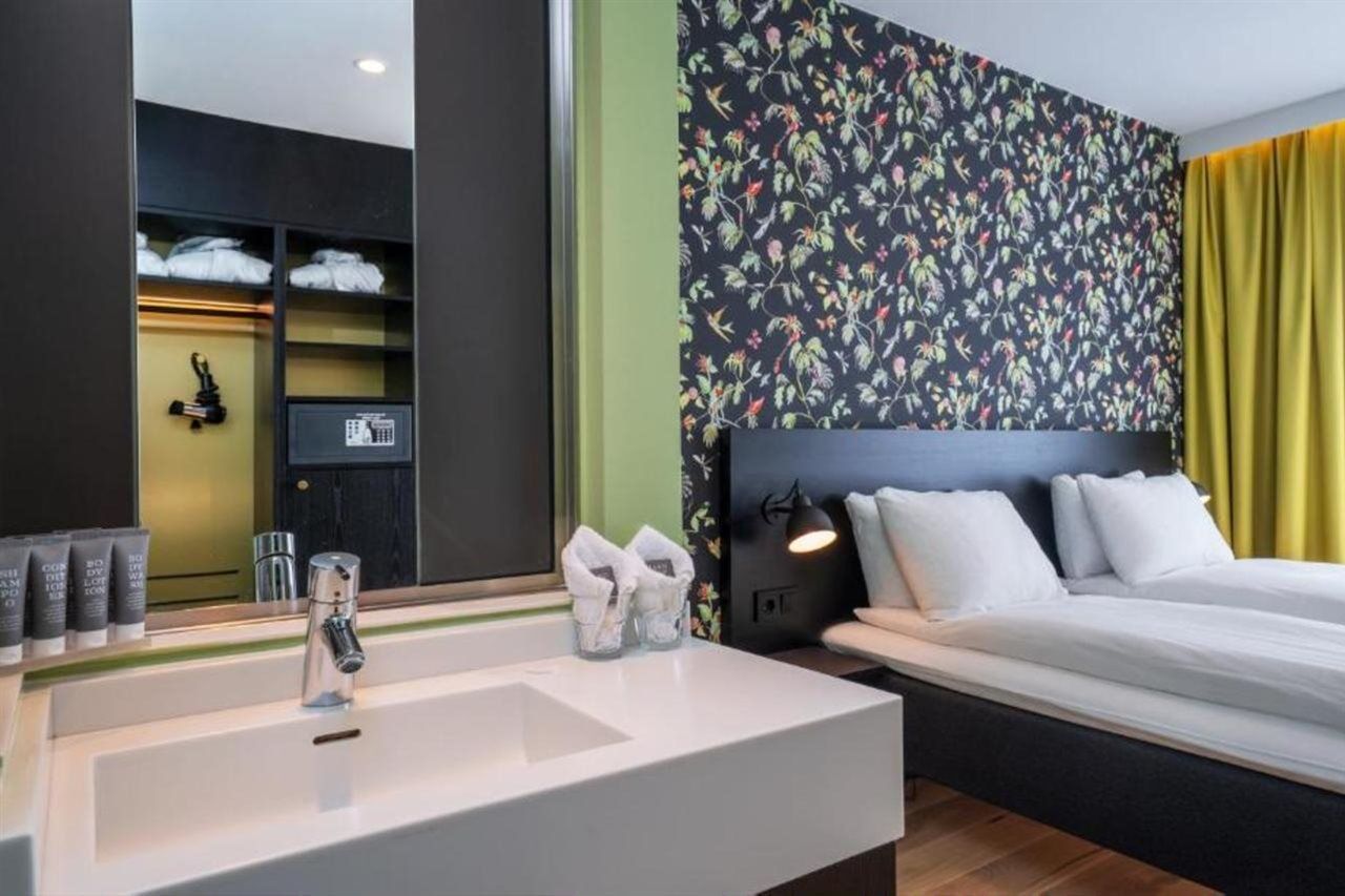 Hotel Thon Gyldenlove 3*