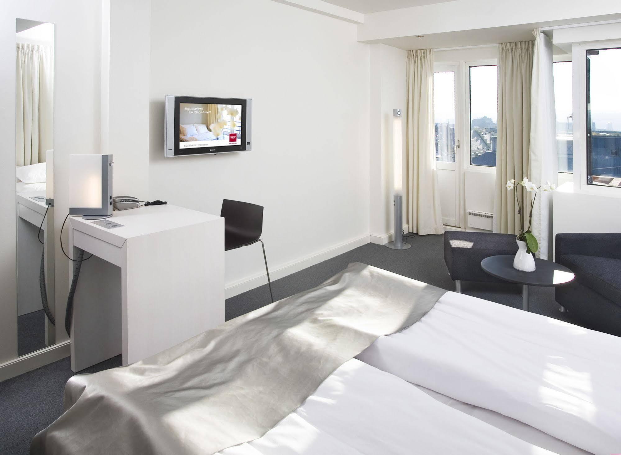 Hotel Thon Gyldenlove 3*
